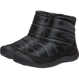 Keen Howser Fold Down isoliert Frauen Stadt Schuhe schwarz 37,5 - Schwarz - 37,5
