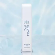 mine.tan Minetanischer Tan-Radiergummi-Selbstbräunungsschaum 200ml