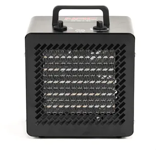 NAC NEW AMERICAN CONCEPT NAC Elektrischer Keramik Heizlüfter 3 kW