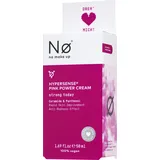 Nø Cosmetics strong today Hypersense Pink Power Cream 50 ml