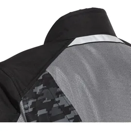 FLM Ram Air Textiljacke - Motorradbekleidung - Motorradjacken