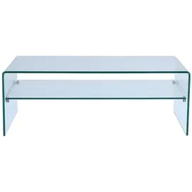 vente-unique Stileos Transparent Glas 120 x 43 x 60 cm
