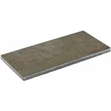 Diephaus Terrassenplatte DIE BELGISCHE MARRONE 80/40/4 CM PE5