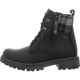 Josef Seibel Marta 52 schwarz-kombi 42