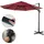 MCW MCW, Sonnenschirm, A96-11 (4.20 m)