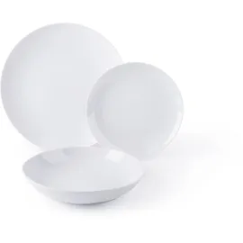Excelsa Coup Tafelservice 19-tlg.