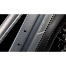 Cube Kathmandu Hybrid Pro 800 RH 50 cm Trapez slabgrey ́n ́chrome
