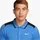 Nike Court Advantage blau S