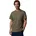 CSC T-Shirt olivgrün XL