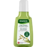 Rausch Pflege-Shampoo mit Schweizer Kräutern 40 ml