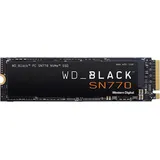 Western Digital Black SN770 2 TB M.2 WDS200T3X0E