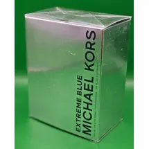 Michael Kors Extreme Blue Eau de Toilette 120 ml