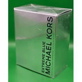 Michael Kors Extreme Blue Eau de Toilette 120 ml