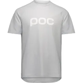 Poc Reform Enduro Tee Granite Grey L