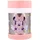 Stor Isolierter Lebensmittelbehälter rosa 0,28 l