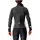 Castelli Dinamica 2 Jacke Damen Light Black / S