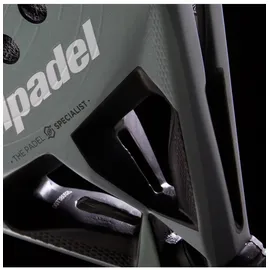 Bullpadel Hack 04 Padelschläger - One Size