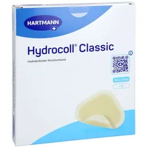 Hartmann Hydrocoll Classic Wundverband 10x10 cm