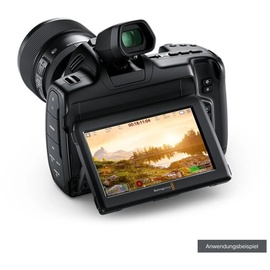 Blackmagic Design Blackmagic Cinema Camera 6K