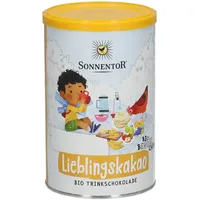Sonnentor BioBengelchen - Lieblingskakao Trinkschokolade