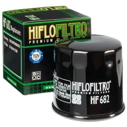 Hiflofiltro Ölfilter