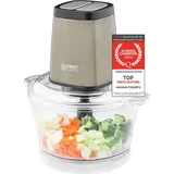 First Austria TZS First Austria Zerkleinerer 1,7L Multizerkleinerer