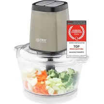 First Austria TZS First Austria Zerkleinerer 1,7L Multizerkleinerer