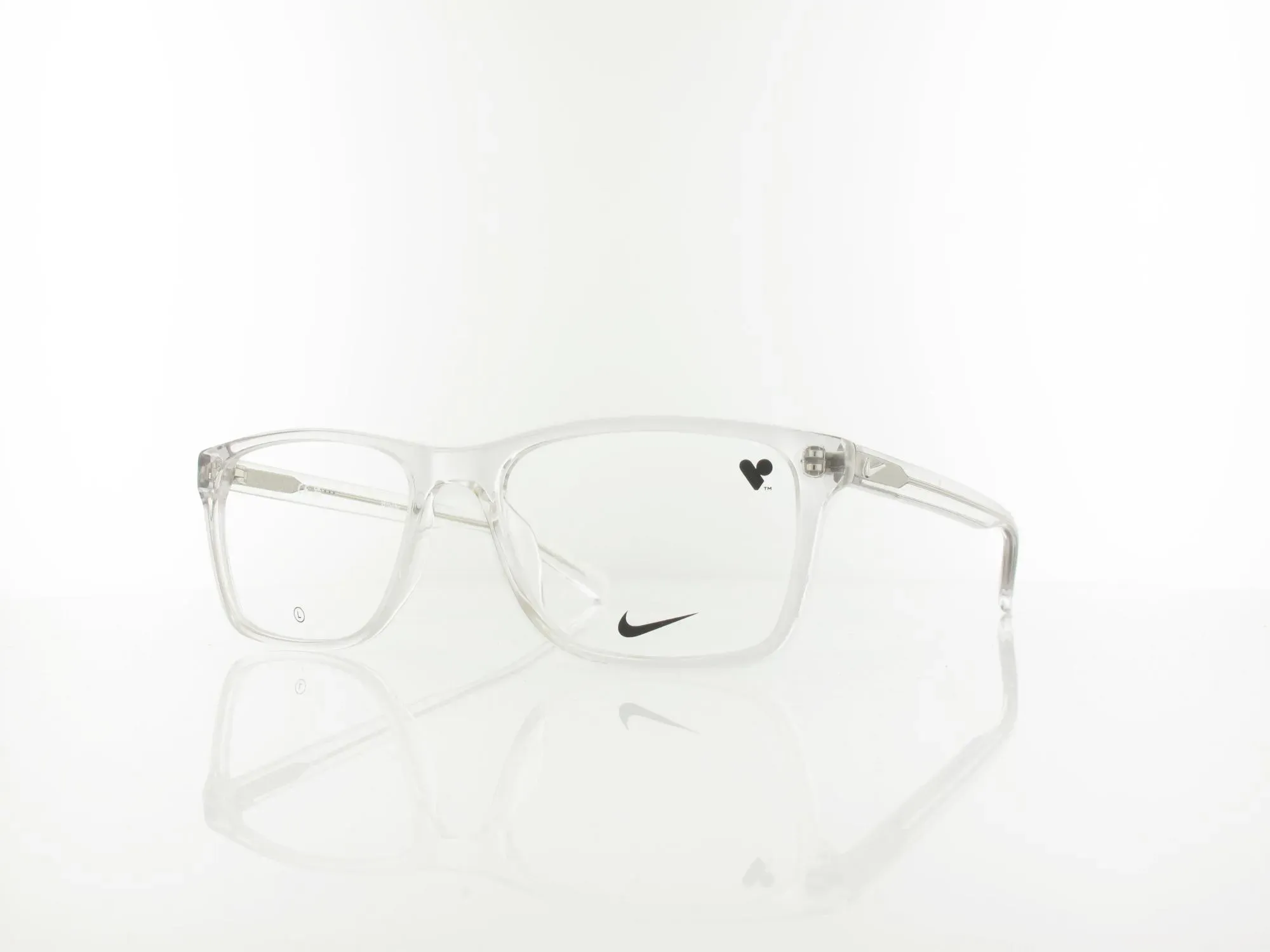 Nike NIKE 1000 900 56 clear