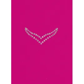 TRIGEMA Poloshirt Pink S