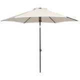 Primaster Florida Ø 250 cm creme