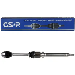 Gsp Antriebswelle Vorne Rechts Passend Für Mini Automatik 6 Gang 202380: Antriebswelle Mini: 31602380426 Mini: 31607639432 Mini: 31608611936 Mini: 316