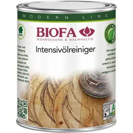 Biofa Intensivölreiniger 1 l