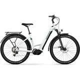 2024 27,5 Zoll RH 45 cm smoke gloss