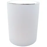 Trendline Cube 5l weiß