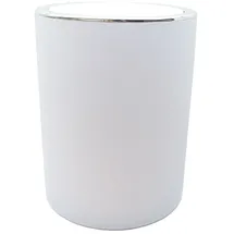 Trendline Cube 5l weiß