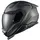 NEXX X.wst3 Zero Pro Integralhelm - Matt-Schwarz - XS