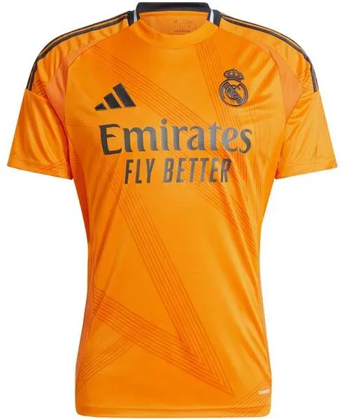 ADIDAS Herren Trikot Real Madrid 24/25, CREORA, 3XL