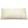 eglo living Kissenbezug Chevery 50 x 30 cm Beige/Gold