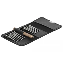 Delock Toolkit for Computer and Smart Phones