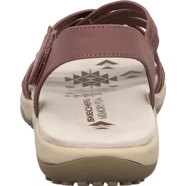 SKECHERS REGGAE SLIM SUNNYSIDE 2.0 Rosa 38