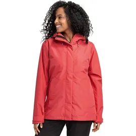 Schöffel 3in1 Jacket Style Okere Damen Baked Rose 42