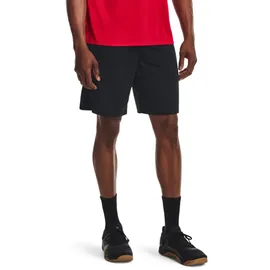 Under Armour Tech Mesh Shorts Herren 001 black/pitch gray XL