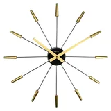 Nextime Plug Inn 58, 2610GO gold
