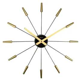 Nextime Plug Inn 58, 2610GO gold