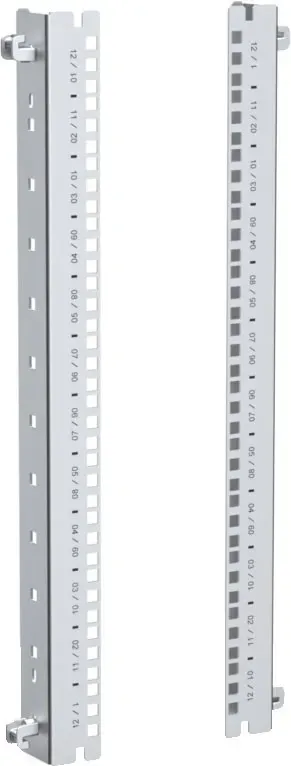 Enoc Profilpaar 12 HE PR 12