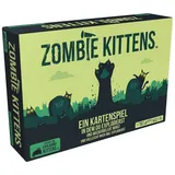 Exploding Kittens Zombie Kittens