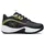 Under Armour PS Lockdown 7 Basketballschuhe schwarz, Größe 30 - 30