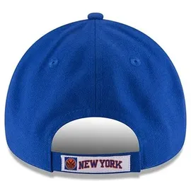 New Era The League 9Forty Cap blau One Size