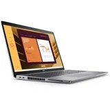 Dell Latitude 5550 15,6" Ultra 5 125H 16 GB RAM 512 GB SSD Grau