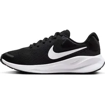 Nike W Revolution 7 Damen Black/White 38,5